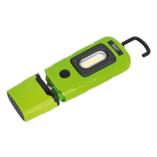 Rechargeable 360* Inspection Lamp 3W