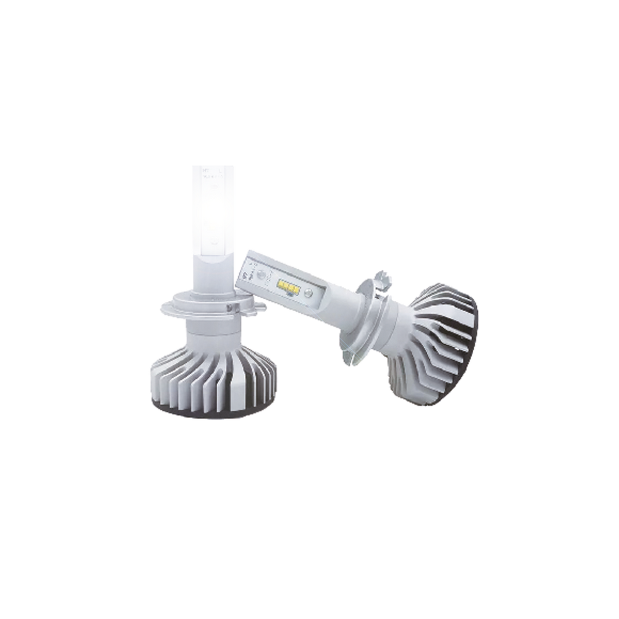 SIMPLY HB3 - LED BULBS 2 PACK