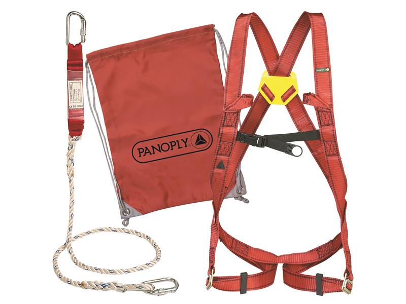 LHS Elara Fall Arrest Kit