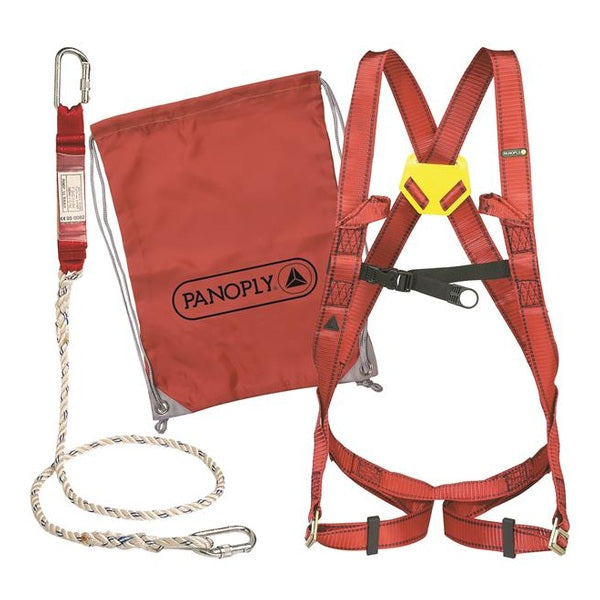LHS Elara Fall Arrest Kit