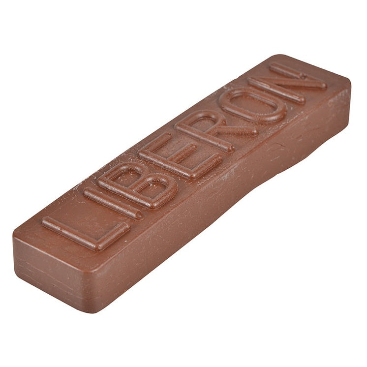 Liberon Wax Filler Stick 09 Dark Walnut 50g Single