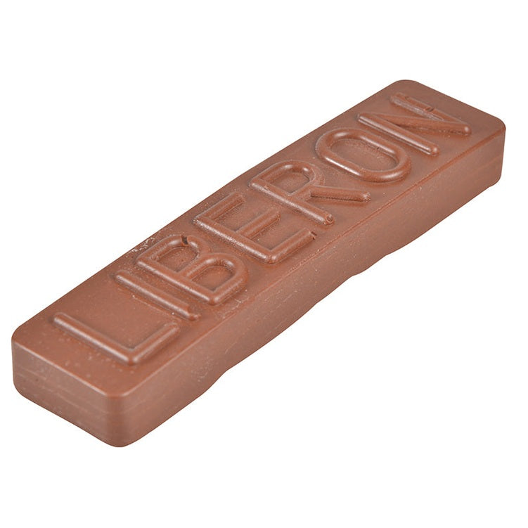 Liberon Wax Filler Stick 05 Mahogany 50g Single