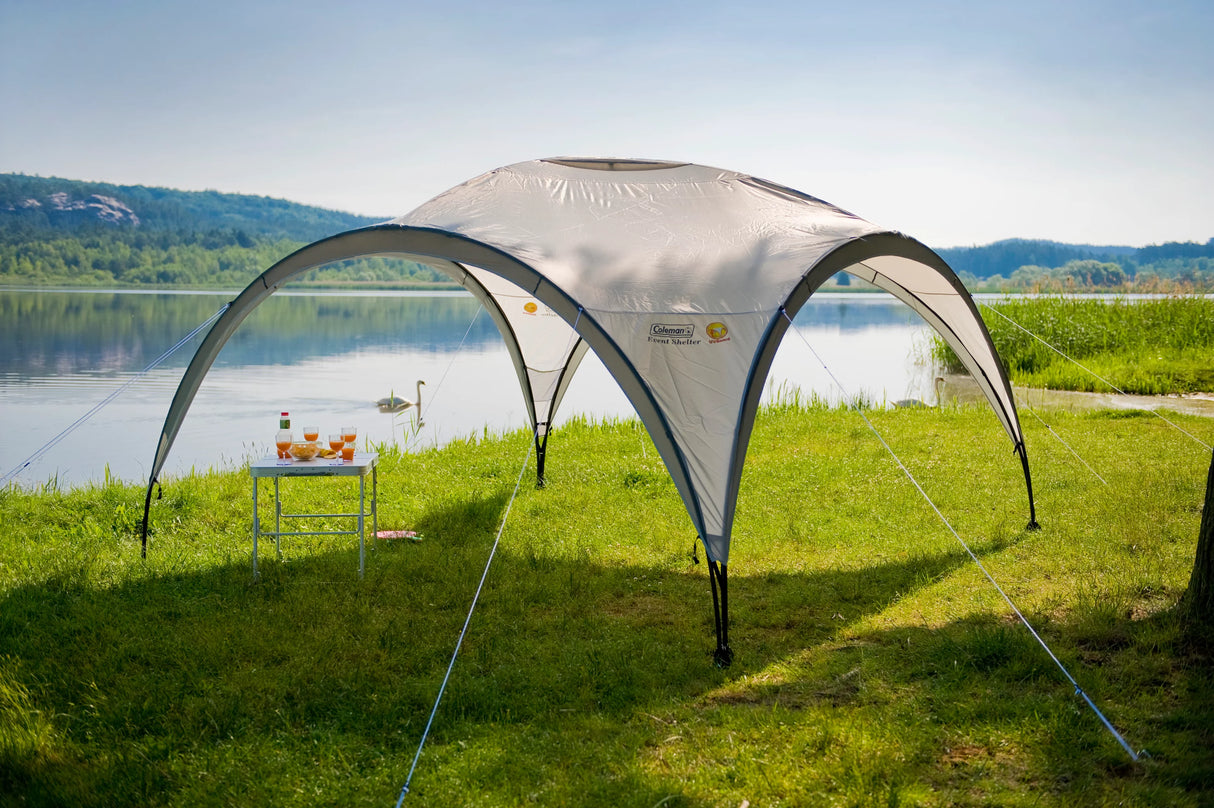 COLEMAN FASTPITCH EVENT SHELTER PRO XL