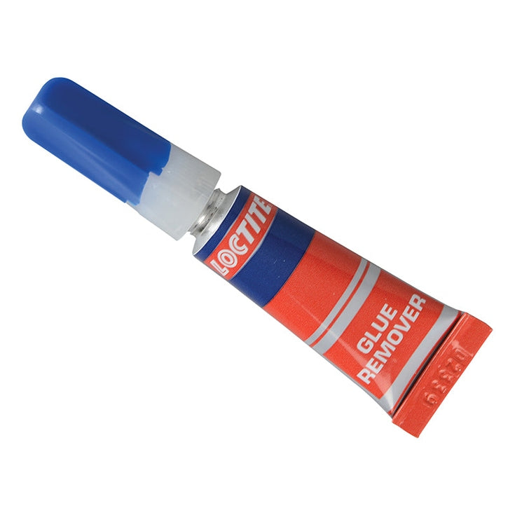 Loctite Glue Remover Gel Tube 5g