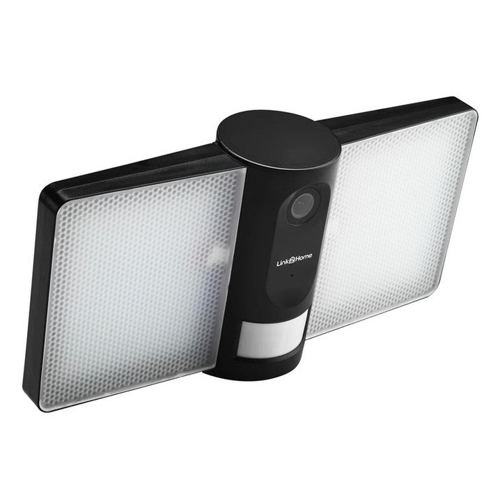 Link2Home Outdoor Smart Floodlight Camera