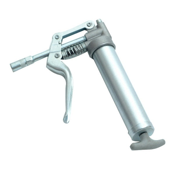 Lumatic 555S Lightweight One Hand Mini Pistol Grease Gun