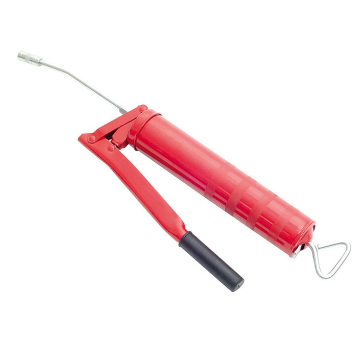 Lumatic VSLGH Contractors Side Lever Grease Gun