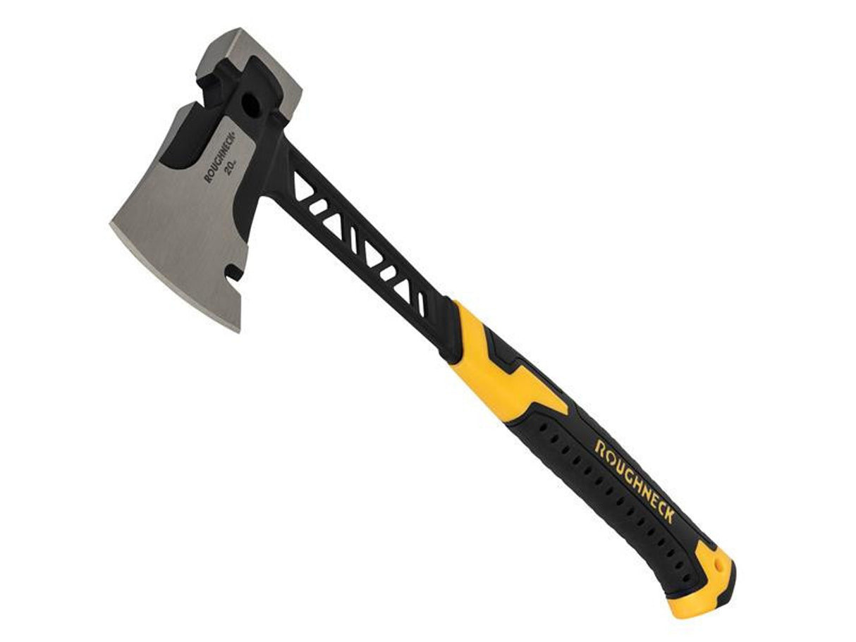 ROUGHNECK GORILLA V-SERIES AXE 0.6KG (1.1/4 LB)