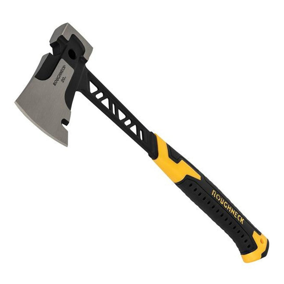 ROUGHNECK GORILLA V-SERIES AXE 0.6KG (1.1/4 LB)