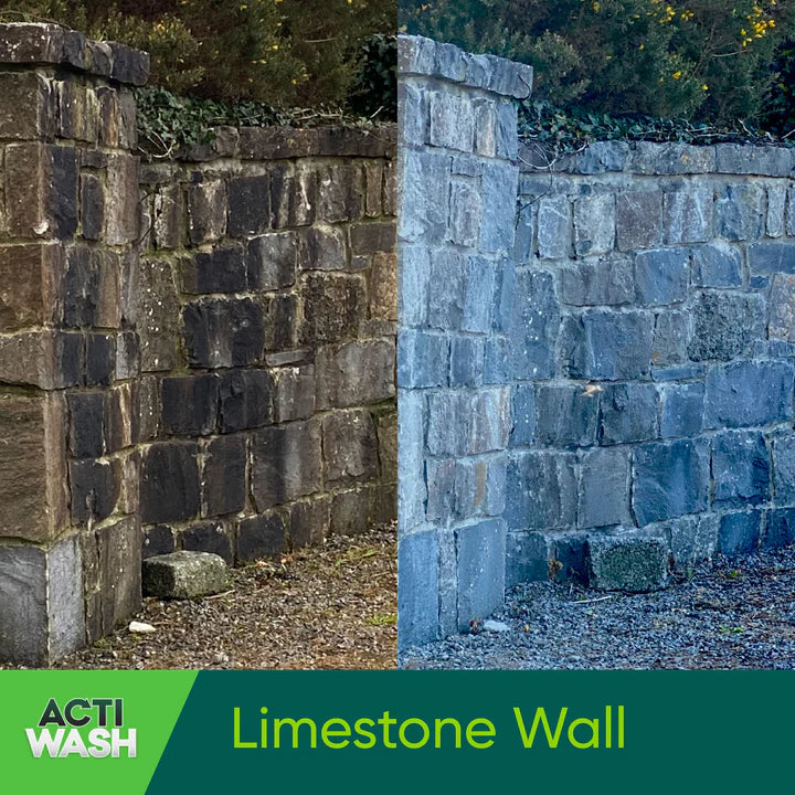 ACTIWASH PRO BIOCIDE 5L