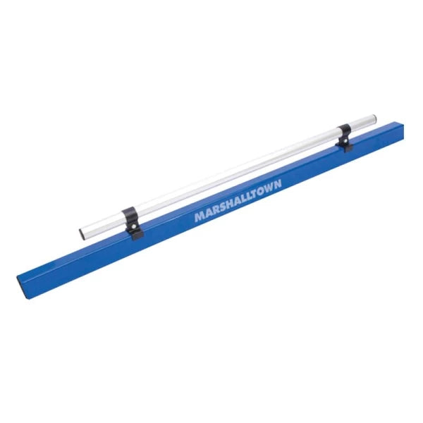 MARSHALLTOWN ALUMINIUM COMBO DARBY 72 X 2 X 1 5/8