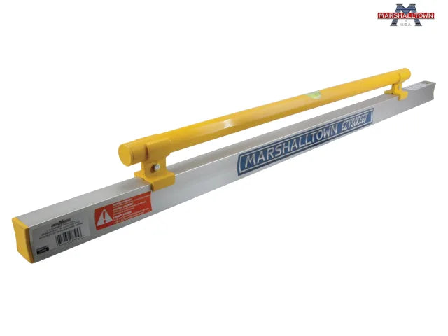 Marshalltown EzyScreed™ Level 1.8m (6ft)