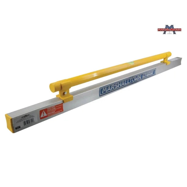 Marshalltown EzyScreed™ Level 1.8m (6ft)