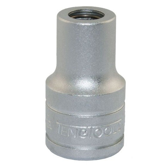 TENG BIT ADAPTOR 1/2" DRIVE 1/4 HEX