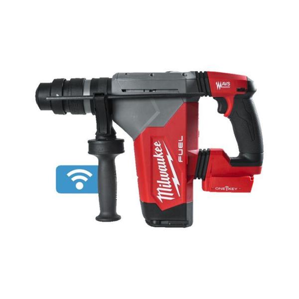 MILWAUKEE M18ONEFHPX-0X M18 FUEL SDS HAMMER DRILL BODY ONLY