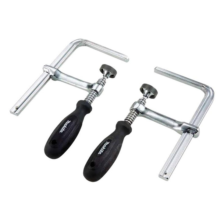 Makita 194385-5 Plunge Saw Clamp Set