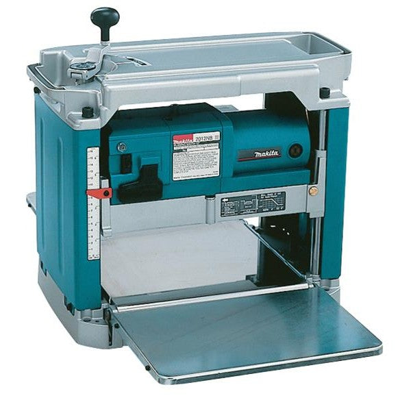 Makita 2012NB Planer / Thicknesser 1650W 240V
