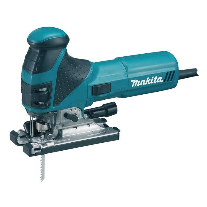 Makita 4351 FCT Orbital Action Jigsaw 720W 110V
