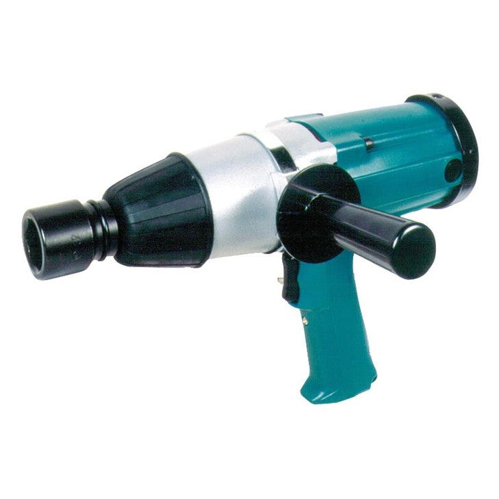 Makita 6906 3/4in Impact Wrench 800W 110V