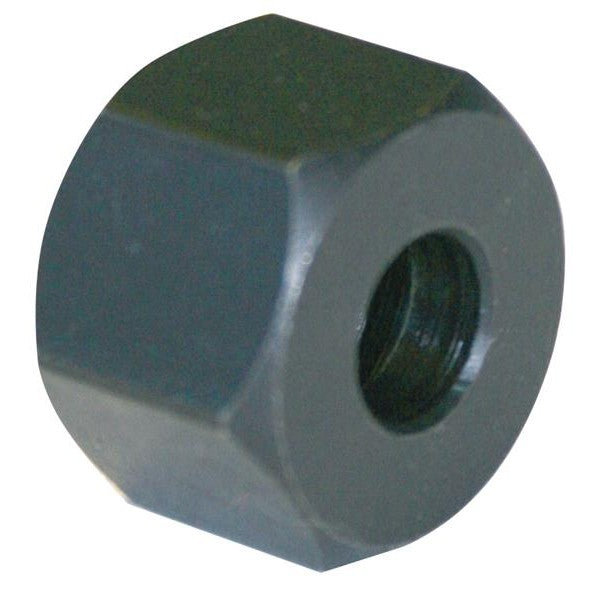 Makita 763606-2 Trimmer Collet Cone Nut 6mm