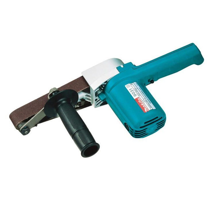Makita 9031 30mm Multi Purpose Sander 550W 240V - Watson Hire