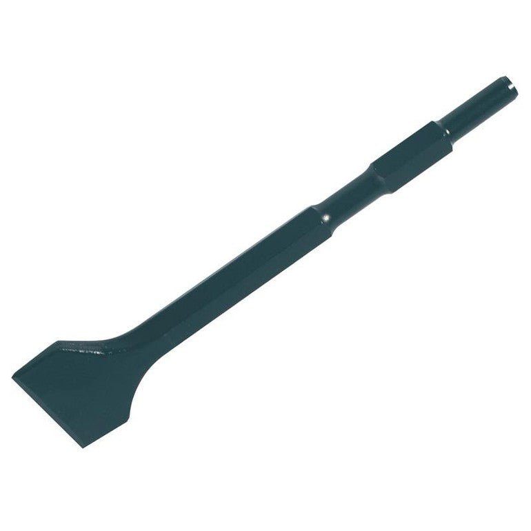 Makita B-07004 Scaling Chisel Hex Shank 20 x 220mm