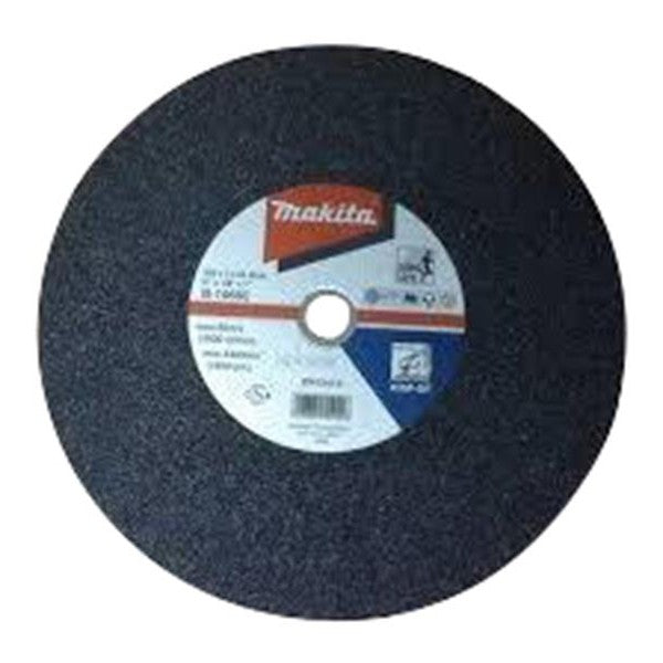 Makita 355mm Abrasive Chop Saw Wheels (Pack 5)