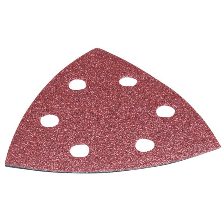 Makita Multi-Tool Sanding Pads 80G (Pack 10)