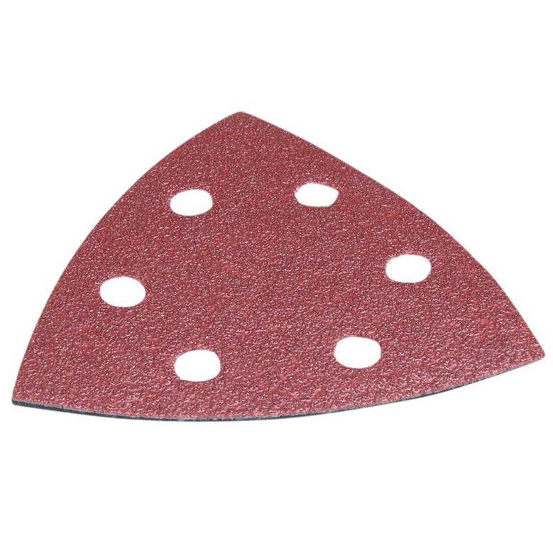 Makita Multi-Tool Sanding Pads 120G (Pack 10)