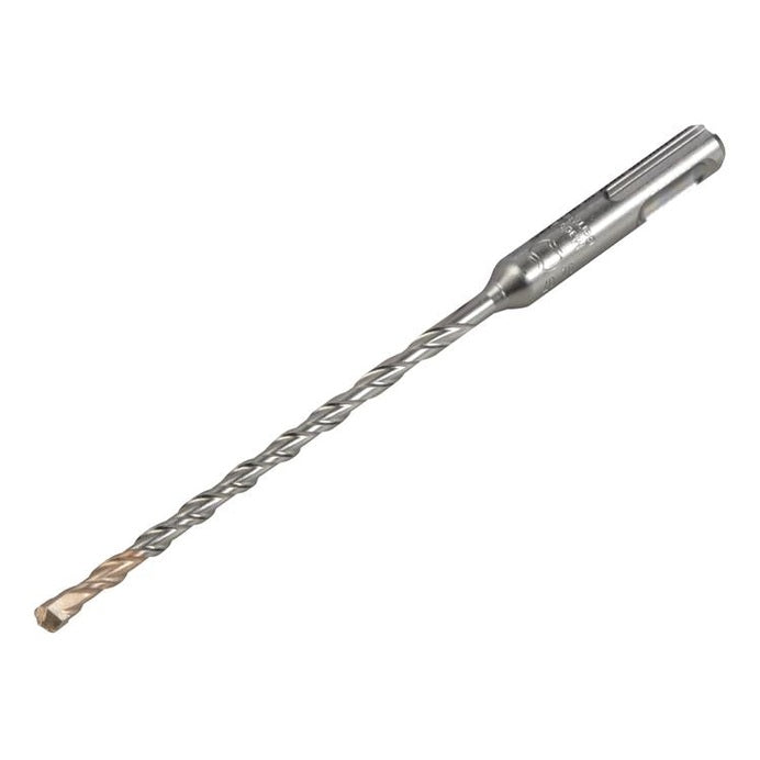 Makita Performance SDS Plus Drill Bit 5.0mm OL: 160mm WL: 100mm