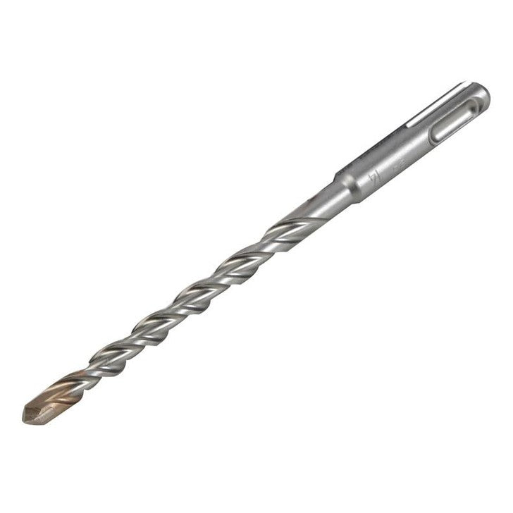 Makita Performance SDS Plus Drill Bit 8.0mm OL: 160mm WL: 100mm