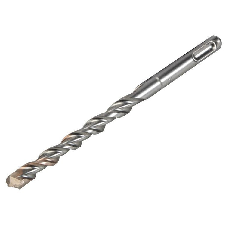 Makita Performance SDS Plus Drill Bit 10.0mm OL: 160mm WL: 100mm
