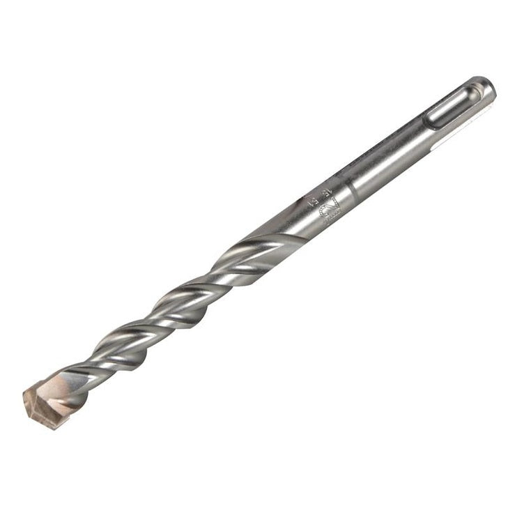 Makita Performance SDS Plus Drill Bit 12.0mm OL: 160mm WL: 100mm