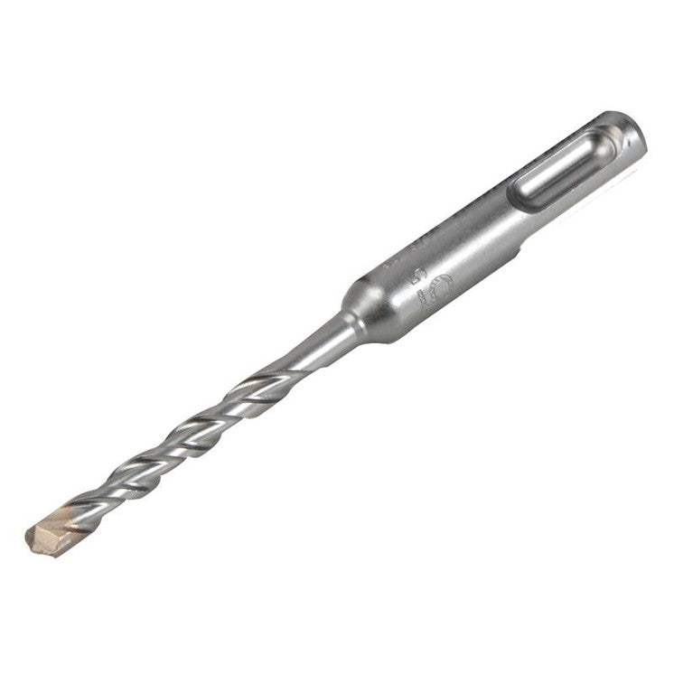 Makita Performance SDS Plus Drill Bit 5.5mm OL: 110mm WL: 50mm - Watson Hire