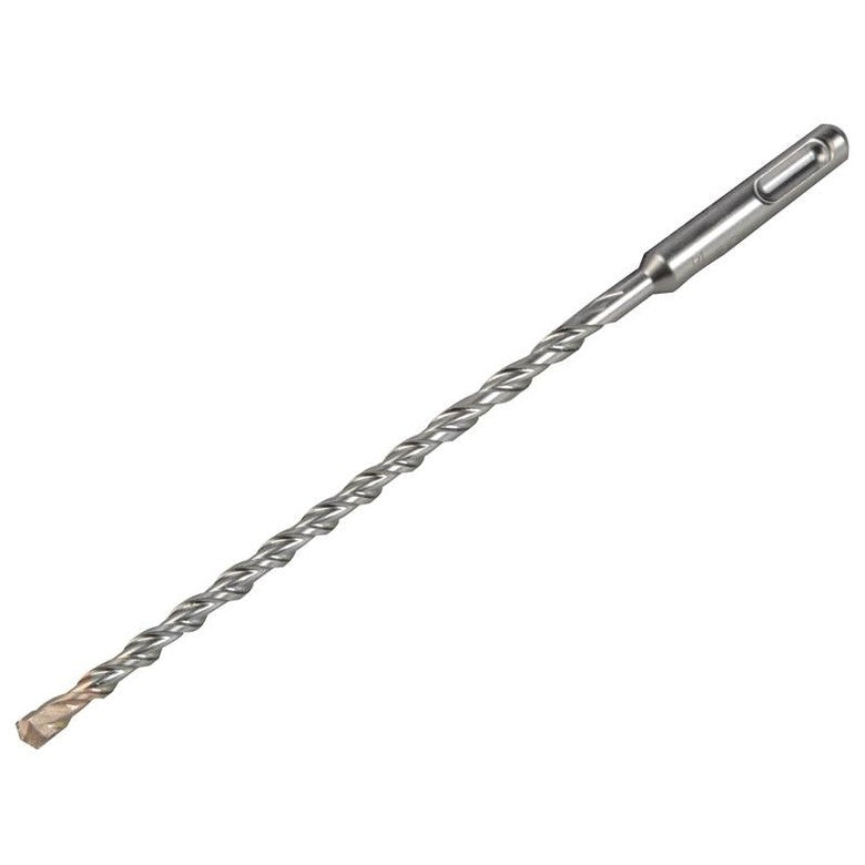 Makita Performance SDS Plus Drill Bit 6.0mm OL: 210mm WL: 150mm