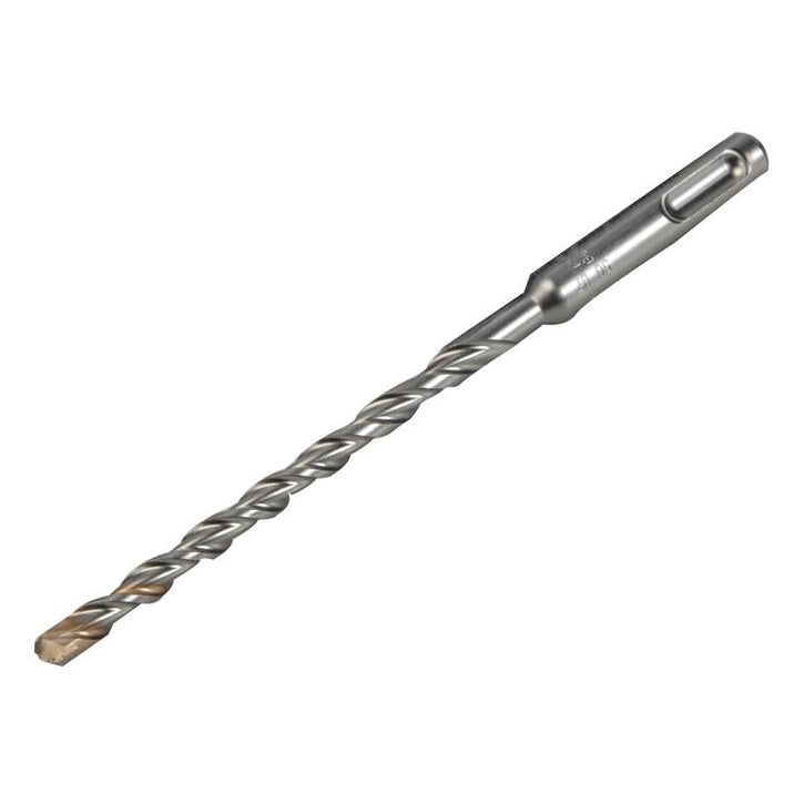 Makita Performance SDS Plus Drill Bit 6.5mm OL: 160mm WL: 100mm