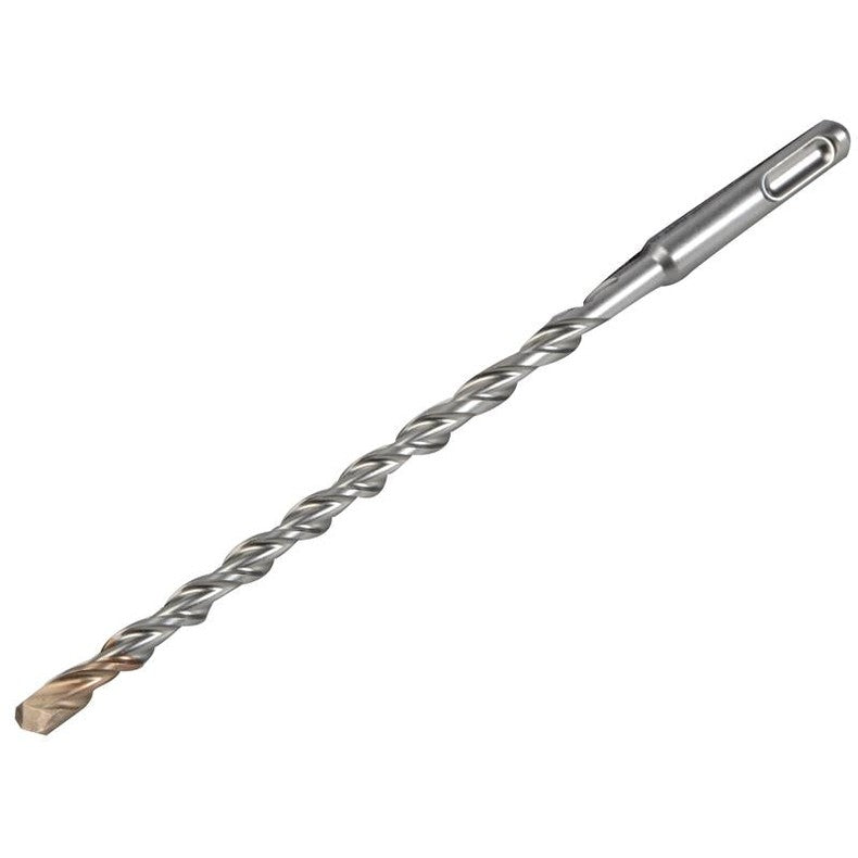 Makita Performance SDS Plus Drill Bit 8.0mm OL: 210mm WL: 150mm