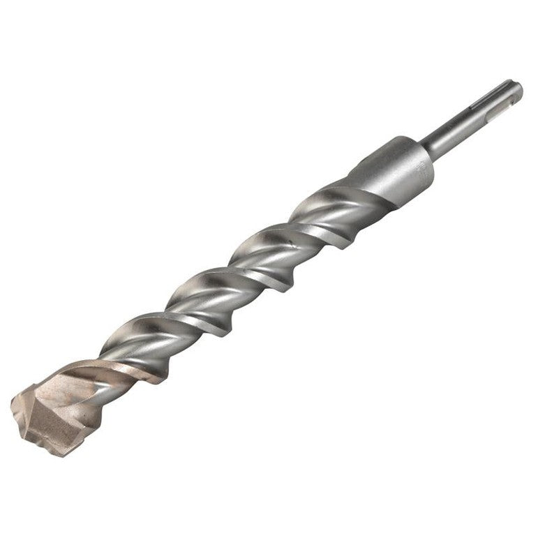Makita Performance SDS Plus Drill Bit 25.0mm OL: 250mm WL: 190mm