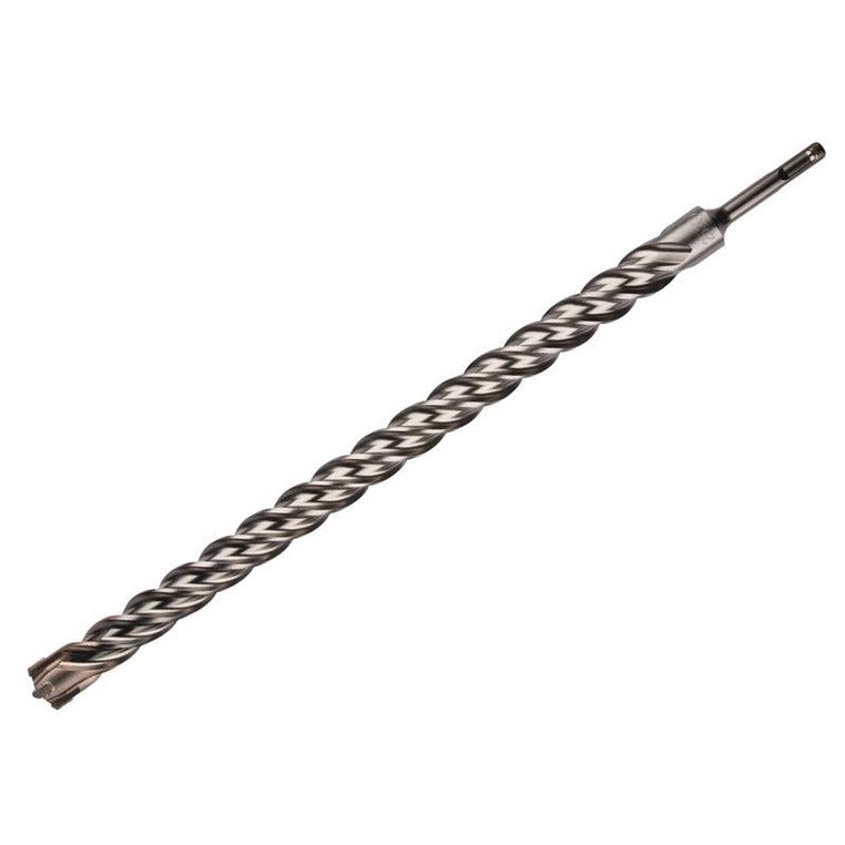 Makita Nemesis SDS Plus Drill Bit 25 x 450mm