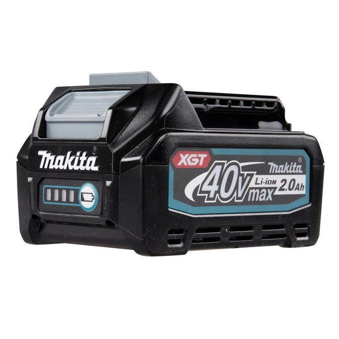 Makita BL4020 XGT 40Vmax Battery 40V 2.0Ah Li-ion