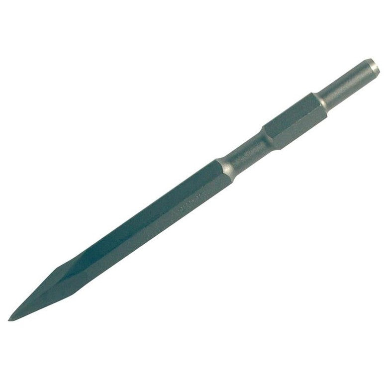 Makita D-16863 Bull Point Hex Shank 17 x 450mm