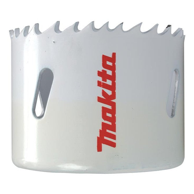 Makita Standard Bi-Metal Holesaw 19mm