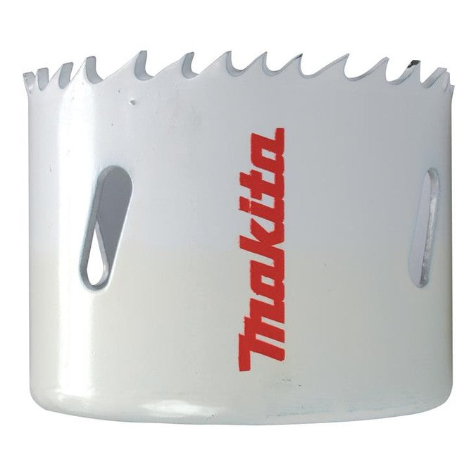 Makita Standard Bi-Metal Holesaw 25mm