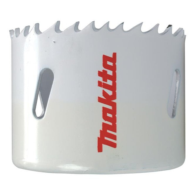 Makita Standard Bi-Metal Holesaw 51mm