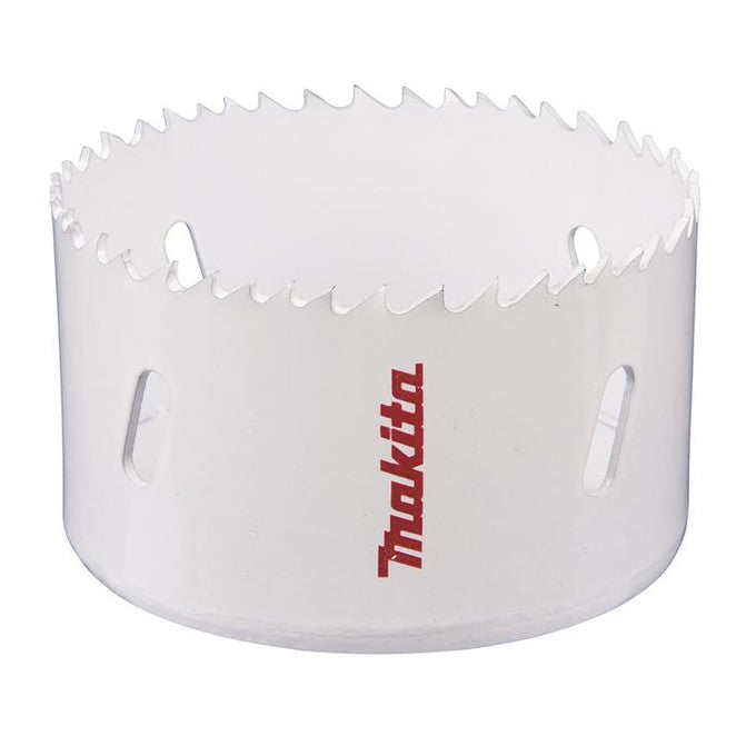 Makita Standard Bi-Metal Holesaw 76mm