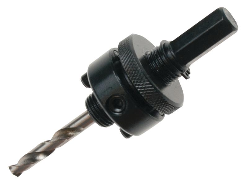 Makita Hex Shank Adaptor 11 x 30-152mm