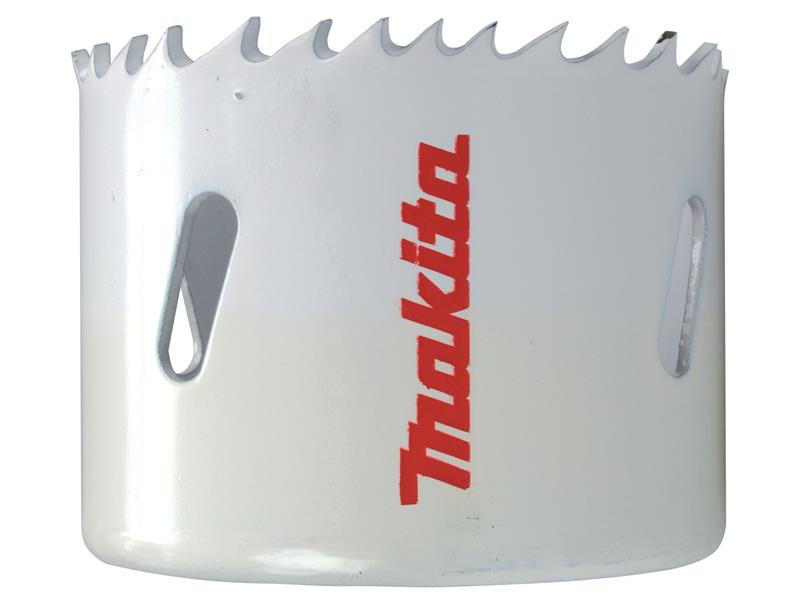 Makita Standard Bi-Metal Holesaw 20mm