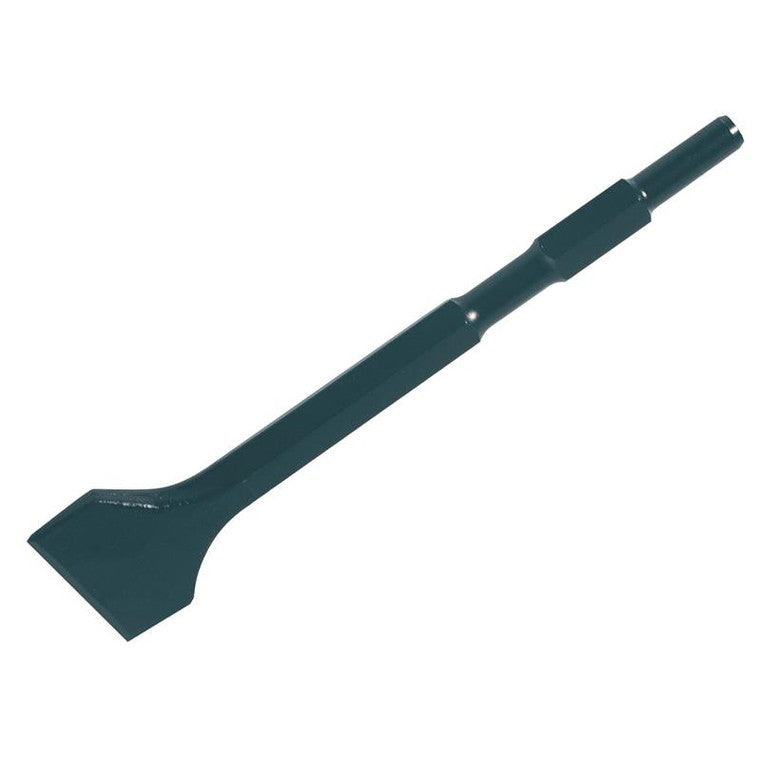 Makita D-23868 Scaling Chisel Hex Shank 75 x 310mm