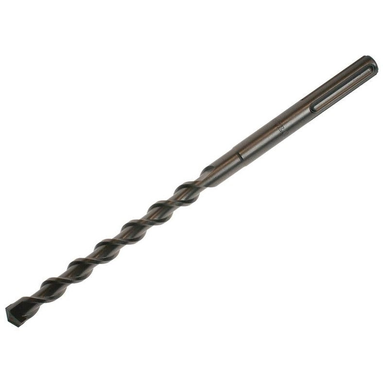 Makita Standard SDS MAX Drill Bit 18.0mm OL: 340mm WL: 200mm