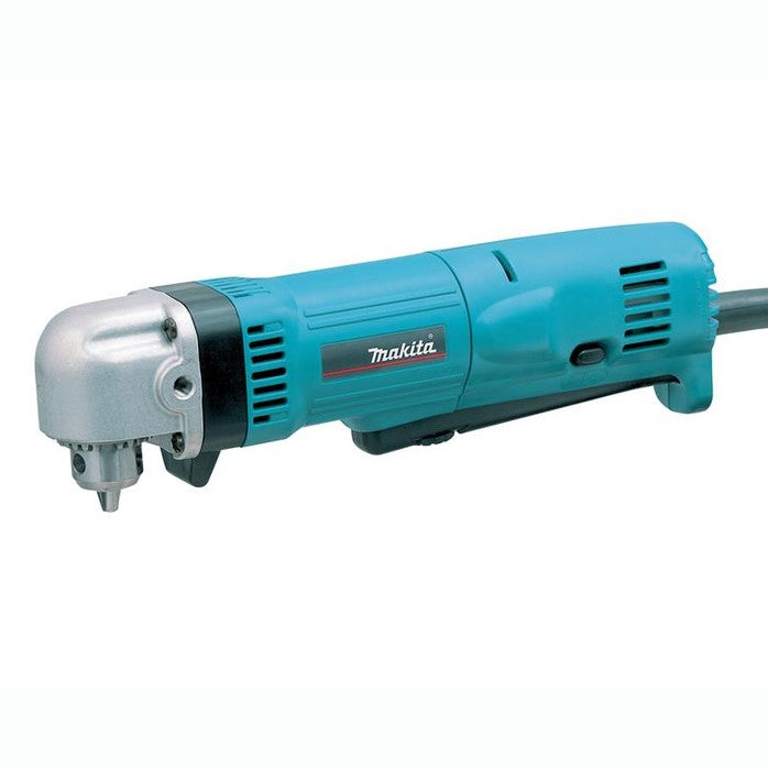 Makita DA3010 10mm Angle Drill 450W 240V